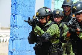 Los uniformados se suman a las acciones preventivas de resguardo en 30 municipios intervenidos, en el marco de la cuarta fase de la operación morazán. Portaran Militares Uniformes Mas Ligeros Y Seguros Periodico El Cinco