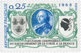 Французкий язык синия птица 5 класс стр 93 номер 16. 15 Mai 1768 Traite De Versailles Par Lequel La Republique De Genes Cede La Corse A La France