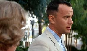 Movie Review: 'Forrest Gump' Is Dark and Cynical, Not Heartwarming