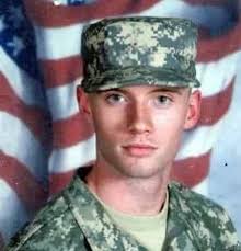 SPC. Steven Tyler Redmon Memorial