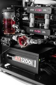 What Is Black And White And Red All Over The World Black White And Red All Over Part 8 Gaming Computer Setup Custom Computer Computer Setup