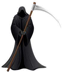 Grim Reaper Png Vector Clipart Disenos De Tatuaje De Angel Tatuaje De Muerte Disenos De Tatuajes Para Hombres