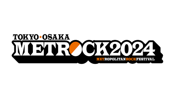 METROCK 2024 ライブスペシャル ＜WINDMILL FIELD day1＞
