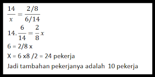 Ada beberapa metode yang digunakan untuk menyelesaikan spldv sehingga didapatkan nilai himpunan penyelesaiannya yakni metode eliminasi. Contoh Soal Cpns Tiu Dan Pembahasan Cpns Soal Latihan
