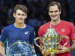 Alex de minaur news feed. Just Can T Get On Board With Deminaur Talk Tennis