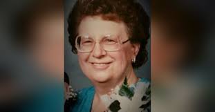 Obituary information for Shirley Ann Knutson