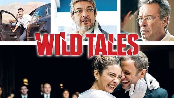 Prime Video: Wild Tales
