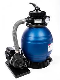 Sandfilteranlage Speedzon 4 Fur 149 99