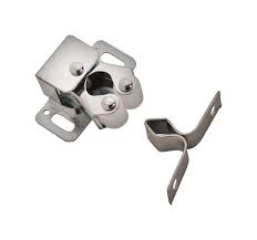 Zinc Steel Roller Catch Ace Hardware