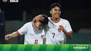 U23 Indonesia Gây Sốc Trước Thềm U23 Châu Á 2024