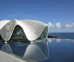 We had dinner at perla after getting married at el castillo de san felipe. Pin On Mid Century Modern Architecture