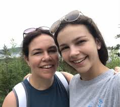 Junior Spotlight: Isabelle Mesiarik Is Making Her Own Pony And Her Own Luck 