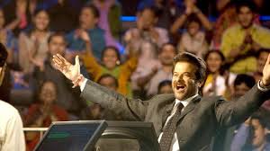 Slumdog millionaire is a movie which strangely doesn't understand its own material. Slumdog Millionaire Turns 10 Anil Kapoor Recalls His Experience With 10 Year Challenge Movies News