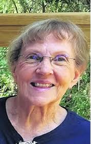 Elaine Starr Obituary (1937