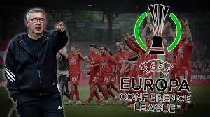 Maybe you would like to learn more about one of these? Vor Der Auslosung Mit Union Berlin So Funktioniert Die Neue Europa Conference League Sportbuzzer De