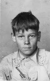 James Paul Kitchens I (1923-2010)