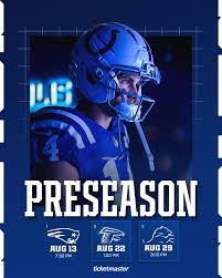 Indianapolis Colts (@colts) • Instagram photos and videos