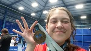 Costa Rica se bañó de Oro en el Centroamericano de El Salvador*