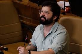 With the exception of la araucanía, boric won in every region of the country. Convergencia Social Proclama A Gabriel Boric Como Su Candidato Presidencial La Tercera