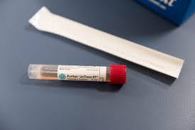 Second Test Makes Ykhc Highly Confident Quinhagak Child Received False Positive Covid 19 Result Kyuk