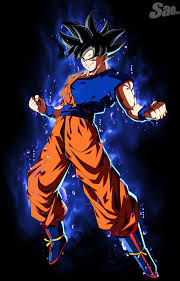 Checkout high quality anime wallpapers for android, pc & mac, laptop, smartphones, desktop and tablets with different resolutions. Goku Control Del Auto Movimiento By Saodvd On Deviantart Goku Wallpaper Dragon Ball Art Goku