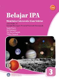 Pdf Belajar Ipa Membuka Cakra Alam Sekitar Kelas 9 Nur Aulya Academia Edu