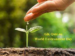 Jul 28, 2020 · there are plenty of ways to enhance your knowledge in economics, where solving trivia questions is very effective. Gk Questions And Answers On World Environment Day