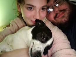 Angelique Hoffman and George Rhoades's Wedding Website