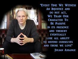 Read cnn's fast facts about julian assange and learn more about the life of the wikileaks founder. Quotes About Julian Assange Quotesgram