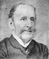 From Australia's Jewish Past: Lionel Samson