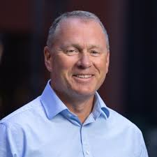 Thank you to our US tech team for making so much money!