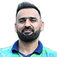 Param Gandhi Profile, Biography & Career Stats