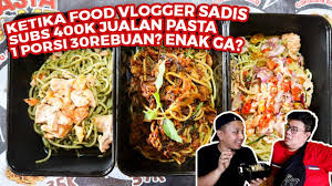 1000 Mangkok Ludes Per Hari Pagi Sampe Malem Rame Terus By Boengkoes