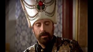 "Kanuni'nin Fransa Kralına Mektupu"