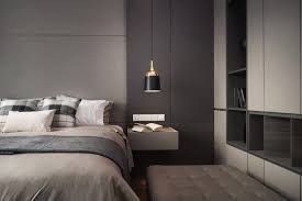 House In Pulau Pinang By Vault Design Lab Homeadore Interior Design Bedroom Bedroom Interior Bedroom Design