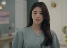 He strides out of the room leaving shell shocked parents. The Wolrd Of The Married Episodes 9 16 Fashion Han So Hee As Yeo Da Kyung Inkistyle In 2021 Fashion Fashion Books Knit Polo Dress