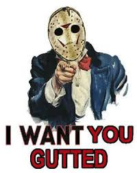 The game michael myers cinema of fear, anderen, cafe, cinema of fear png. Lol Oh Jason Buy Friday The 13th 1 4 At Http Www Discounthorrormovies Com Friday The 13th 1 4 Vrijdag De 13e