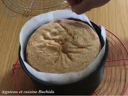 La Genoise Tres Haute Inratable Gateau Et Cuisine Rachida En 2020 Recette Genoise Recette Layer Cake Kinder Alimentation