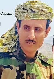 العميد يسري الحوشبي وترجل القائد العظيم في زمن الإنكسار