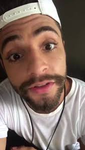 Adriel Torres da FitDance (grupo de dança, reconhecido em Salvador) está  apoiando a #EquiJornal. 💕 #VamoQueVamoEquiJornal #GincanaCESB2017