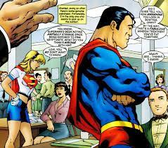 What does Pink Kryptonite do to Superman? - Quora