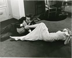 The Night Porter (Four original photographs from the 1974 film) by Liliana  Cavani (director, screenwriter); Italo Moscati (screenwriter); Dirk  Bogarde, Charlotte Rampling (starring): (1974) | Royal Books, Inc., ABAA