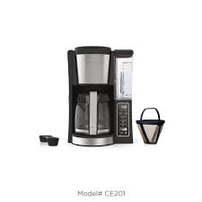 Cleaning your ninja coffee bar is something simple, and you do not have to do it every other day. Ninja Coffee Brewer Coffee Maker Coffee Machine
