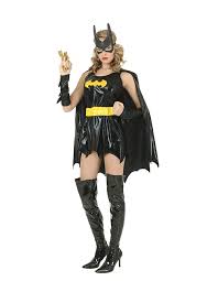 Batgirl Costumes Sexy Batwoman Costumes