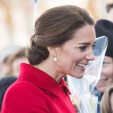 Kate Middleton's second royal tour of Canada in dresses: What Kate wore for  her 2016 visit