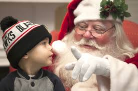 Riverside and Brookfield holiday celebrations 2015: Photo gallery