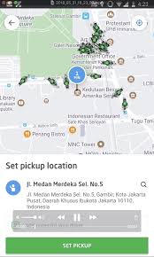 Maybe you would like to learn more about one of these? How Gojek Managed 1 Million Drivers With 12 Engineers