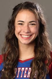 2019 Volleyball Roster