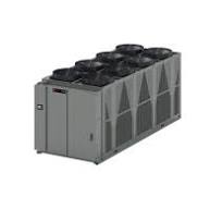 Air-Cooled Chillers and Heat Pumps | Trane Commercial HVAC