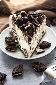 Oreo Ice Cream Cake Foodtasia Recipe Oreo Ice Cream Cake Ice Cream Cake Recipe Oreo Ice Cream